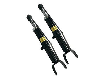 Par Amortiguador Delantero Para Dodge Dakota 3.7 2005-2009 1