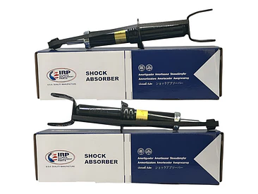 Par Amortiguador Delantero Para Dodge Dakota 3.7 2005-2009 2