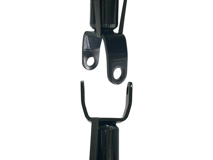 Par Amortiguador Delantero Para Dodge Dakota 3.7 2005-2009 5