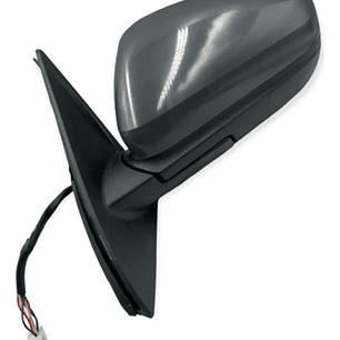 Espejo Retrovisor Izquierdo Chery Tiggo 7 1.5 2018-2020
