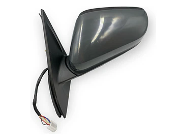 Espejo Retrovisor Izquierdo Chery Tiggo 7 1.5 2018-2020 3