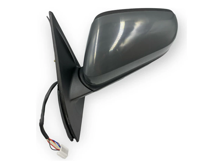 Espejo Retrovisor Izquierdo Chery Tiggo 7 1.5 2018-2020 3