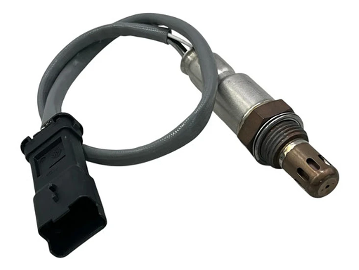 Sensor Oxigeno Para Citroen C-elysee 1.2 2018-2021 3