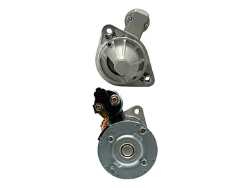 Motor Partida Para Kia Morning 1.2 2012-2016 3