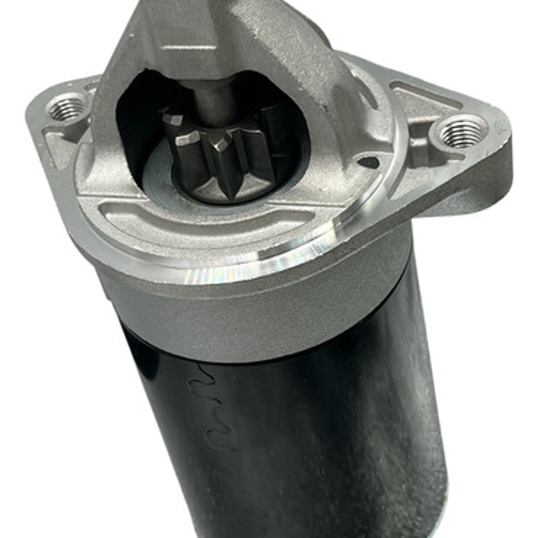 Motor Partida Para Kia Morning 1.2 2012-2016 5