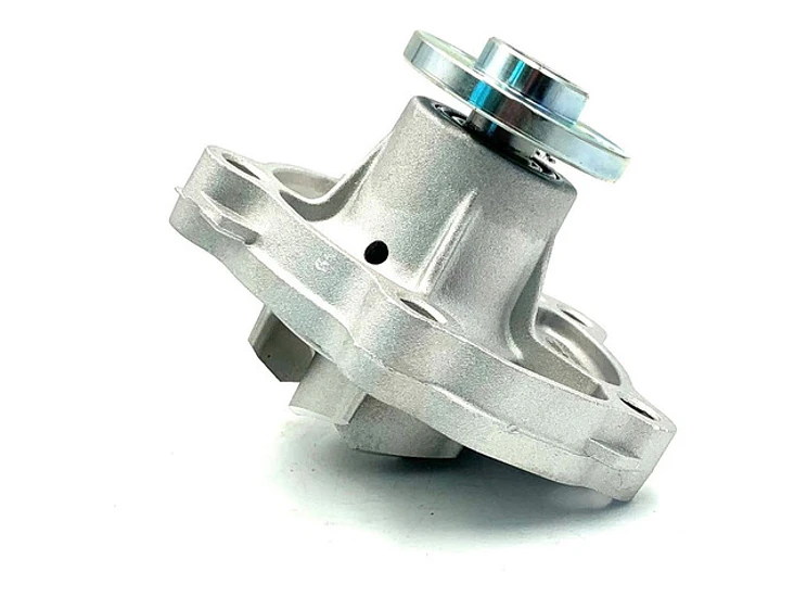 Bomba Agua Suzuki Sx4 1.6 2006-2019 4