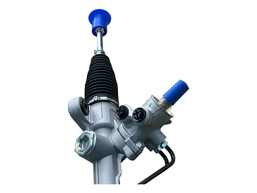 Cremallera Dirección Hidráulica Toyota Yaris Sport 1.3 99-05 5