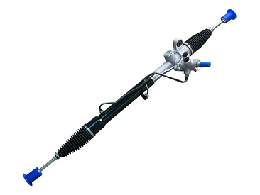 Cremallera Dirección Hidráulica Toyota Yaris Sport 1.3 99-05 6