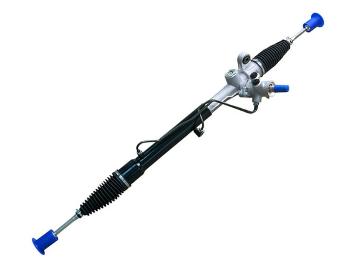 Cremallera Dirección Hidráulica Toyota Yaris Sport 1.3 99-05 6