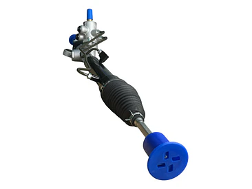 Cremallera Dirección Hidráulica Toyota Yaris Sport 1.3 99-05 4