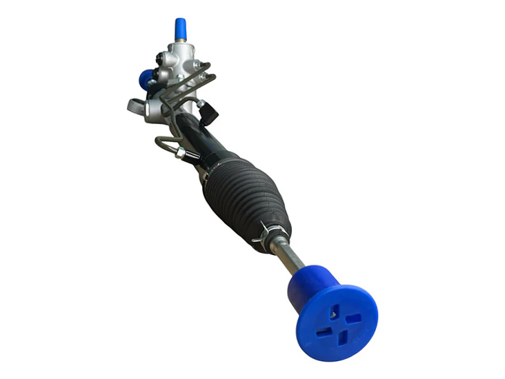 Cremallera Dirección Hidráulica Toyota Yaris Sport 1.3 99-05 4