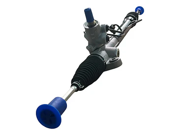 Cremallera Dirección Hidráulica Toyota Yaris Sport 1.3 99-05 2