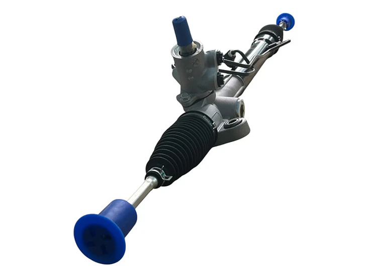 Cremallera Dirección Hidráulica Toyota Yaris Sport 1.3 99-05 2