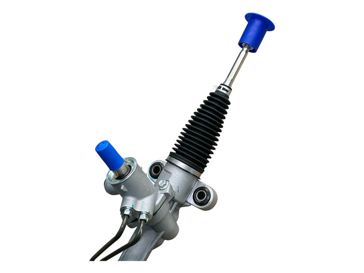 Cremallera Dirección Hidráulica Toyota Yaris Sport 1.3 99-05 3