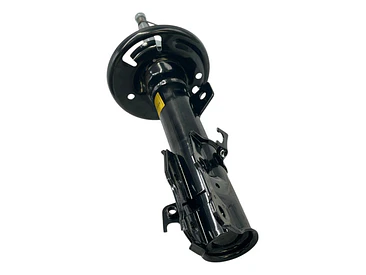 Par Amortiguador Delantero Gas Ford Fiesta 1.6 2011-2020 10