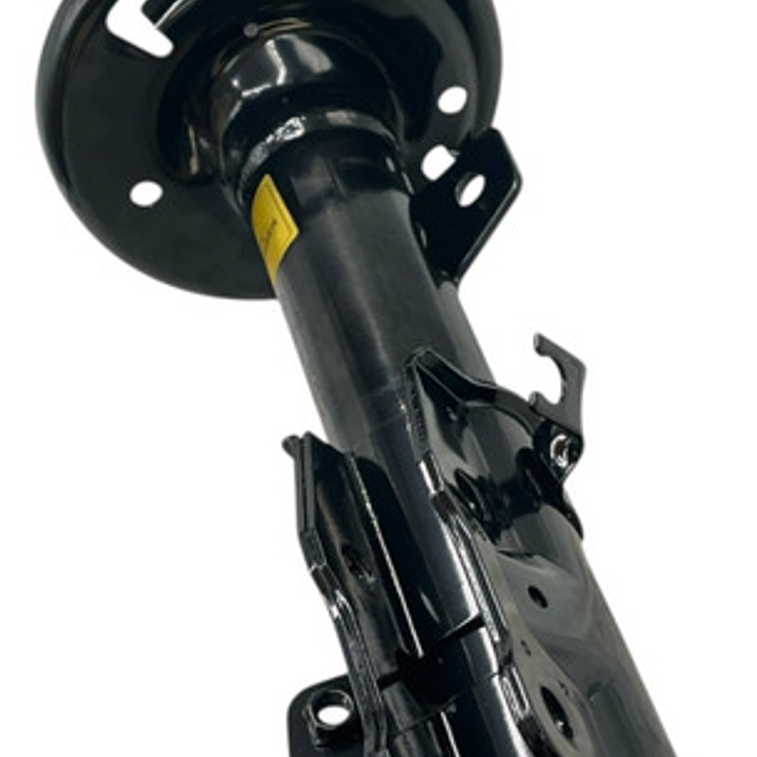 Par Amortiguador Delantero Gas Ford Fiesta 1.6 2011-2020 10