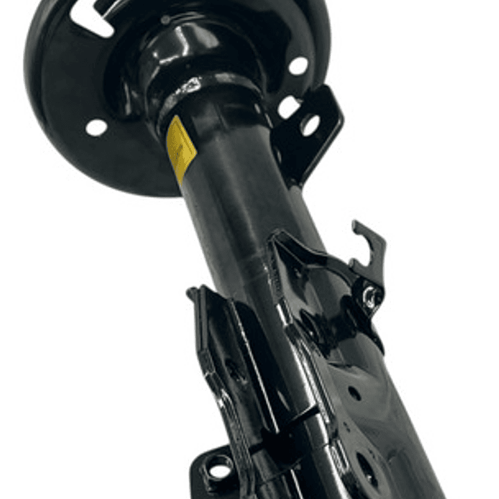 Par Amortiguador Delantero Gas Ford Fiesta 1.6 2011-2020 10