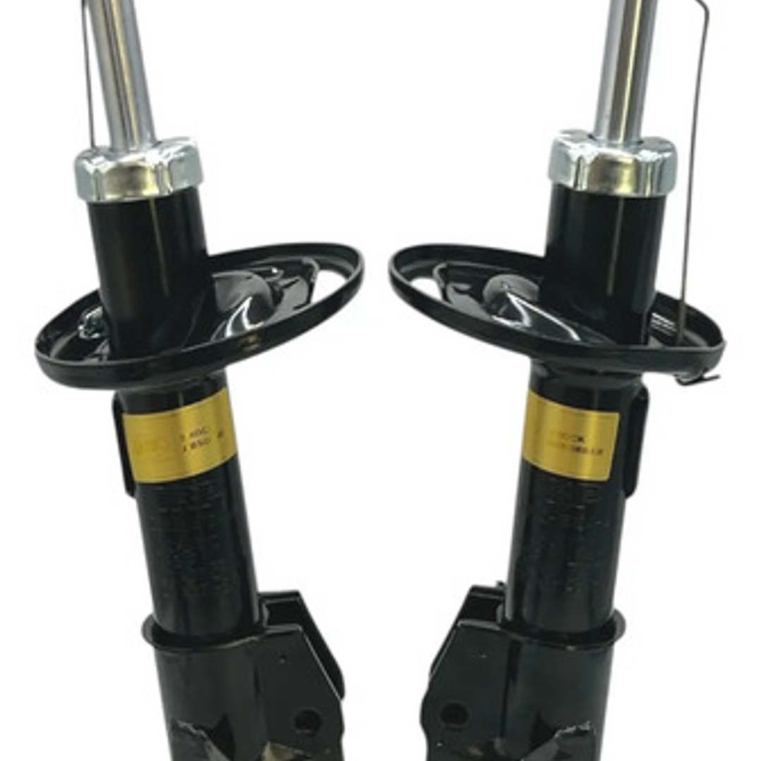 Par Amortiguador Delantero Gas Ford Fiesta 1.6 2011-2020 1