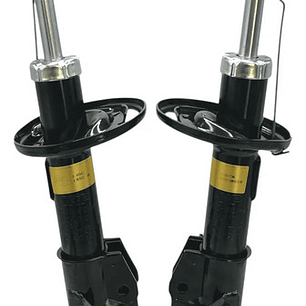 Par Amortiguador Delantero Gas Ford Fiesta 1.6 2011-2020