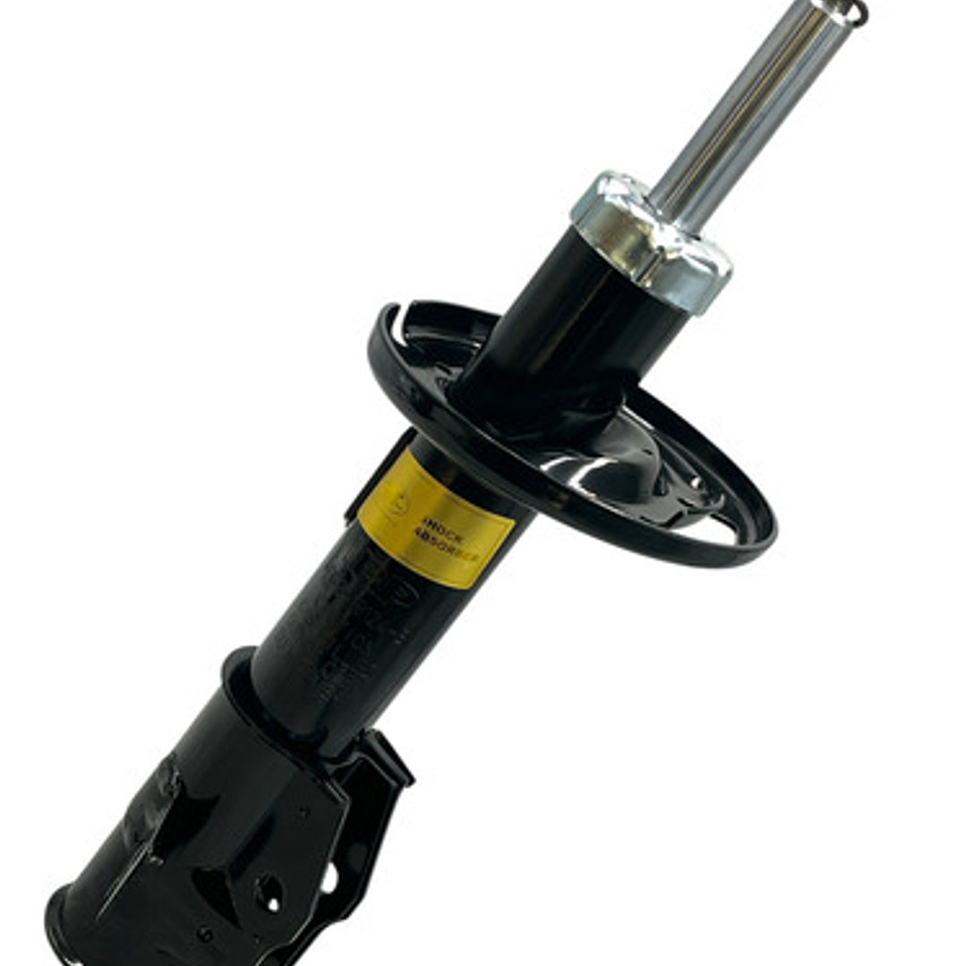 Par Amortiguador Delantero Gas Ford Fiesta 1.6 2011-2020 9