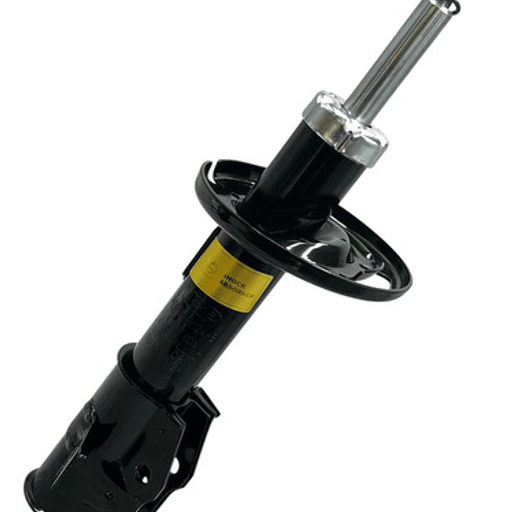 Par Amortiguador Delantero Gas Ford Fiesta 1.6 2011-2020 9