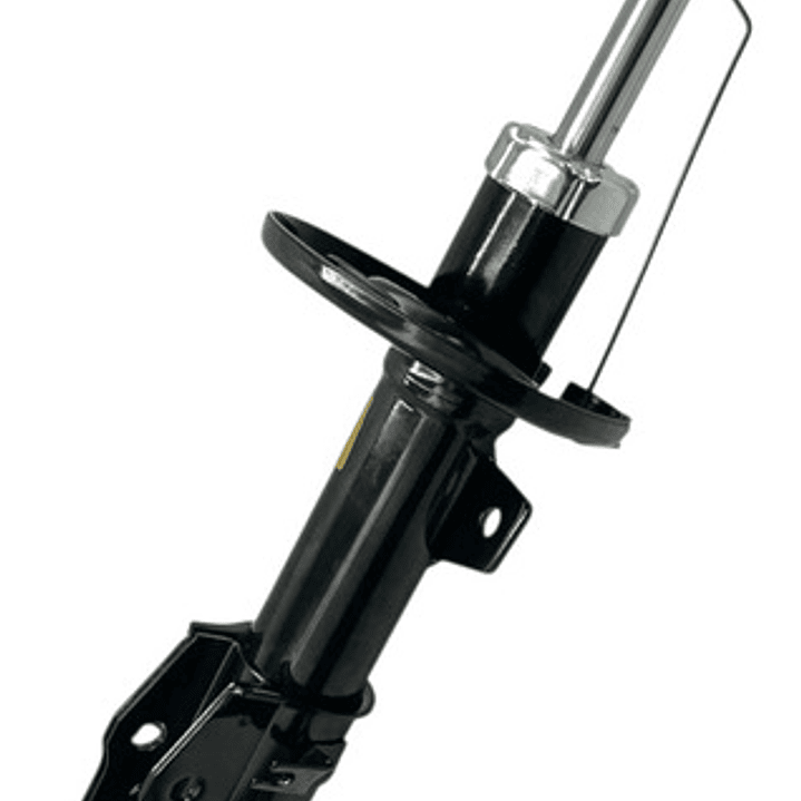 Par Amortiguador Delantero Gas Ford Fiesta 1.6 2011-2020 6