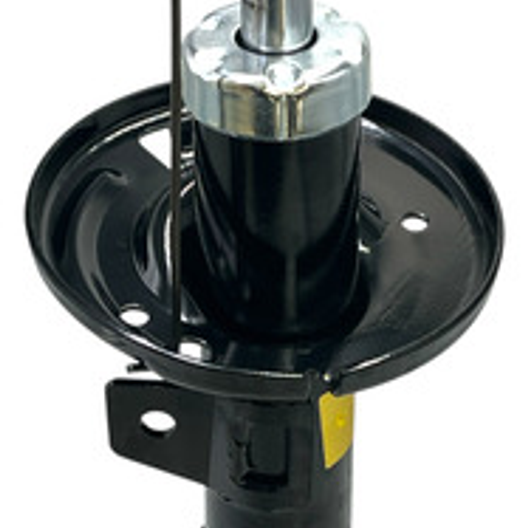 Par Amortiguador Delantero Gas Ford Fiesta 1.6 2011-2020 8