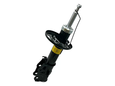 Par Amortiguador Delantero Gas Ford Fiesta 1.6 2011-2020 3