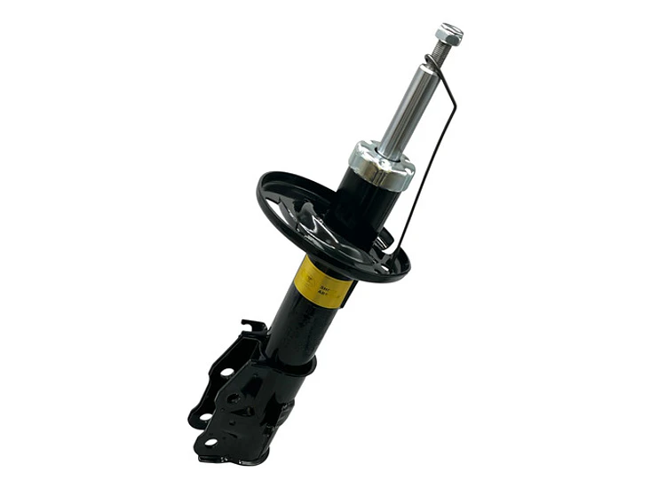 Par Amortiguador Delantero Gas Ford Fiesta 1.6 2011-2020 3