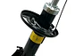 Par Amortiguador Delantero Gas Ford Fiesta 1.6 2011-2020 - Miniatura 3