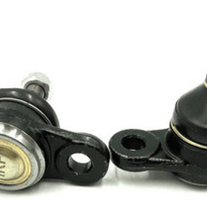 Bandejas + Rotulas ( El Par) Kia Carens 2.0 2007-2012 2