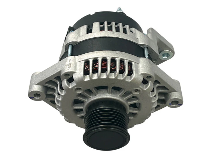 Alternador Para Chevrolet Orlando 2.0 2011-2016 5