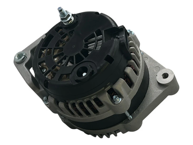 Alternador Para Chevrolet Orlando 2.0 2011-2016 7