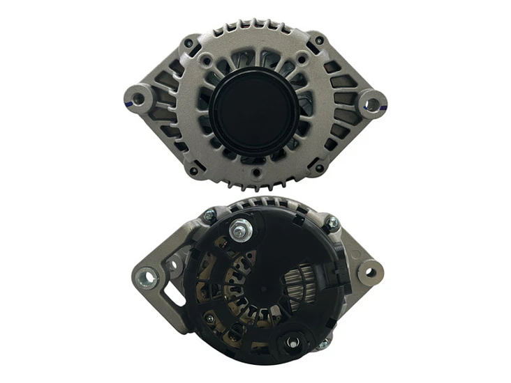 Alternador Para Chevrolet Orlando 2.0 2011-2016 6