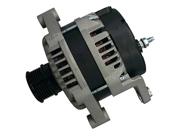 Alternador Para Chevrolet Orlando 2.0 2011-2016 3