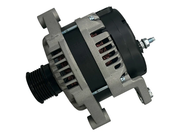 Alternador Para Chevrolet Orlando 2.0 2011-2016 3