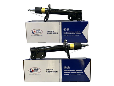 Par Amortiguadores Delantero Para Grand Carnival 2.2 2014-18 2