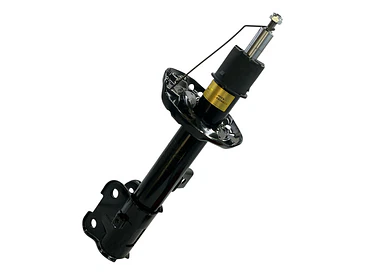 Par Amortiguadores Delantero Para Grand Carnival 2.2 2014-18 5