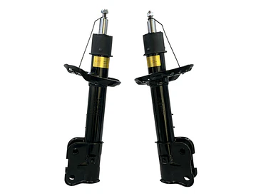 Par Amortiguadores Delantero Para Grand Carnival 2.2 2014-18 1