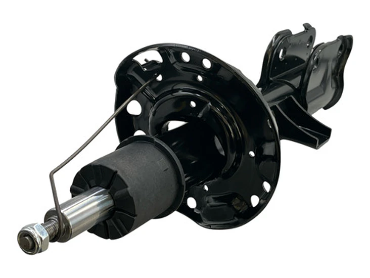 Par Amortiguadores Delantero Para Grand Carnival 2.2 2014-18 3