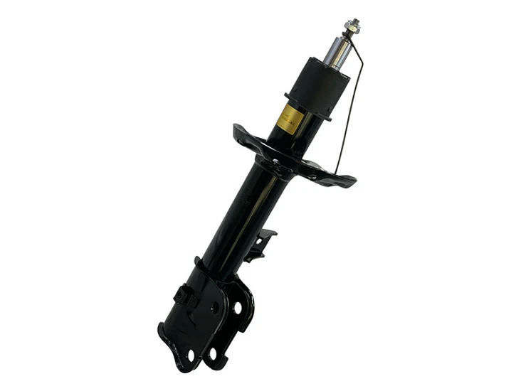 Par Amortiguadores Delantero Para Grand Carnival 2.2 2014-18 9