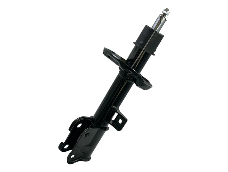 Par Amortiguadores Delantero Para Grand Carnival 2.2 2014-18 10