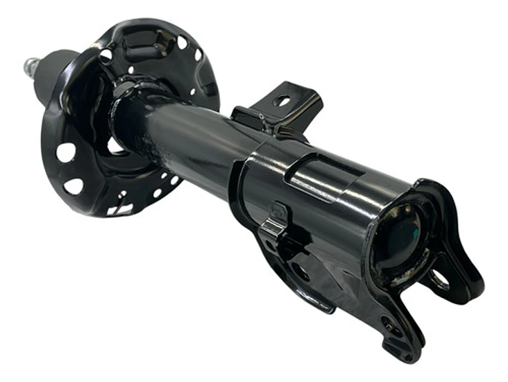 Par Amortiguadores Delantero Para Grand Carnival 2.2 2014-18 6