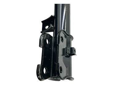 Par Amortiguadores Delantero Para Grand Carnival 2.2 2014-18 4