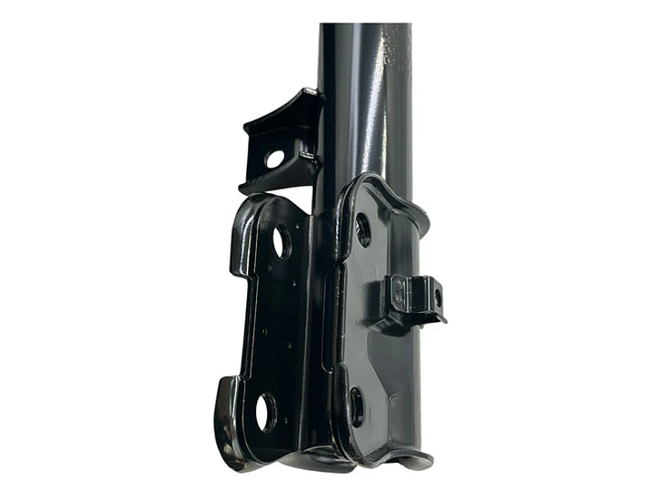 Par Amortiguadores Delantero Para Grand Carnival 2.2 2014-18 4