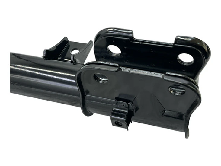 Par Amortiguadores Delantero Para Grand Carnival 2.2 2014-18 7