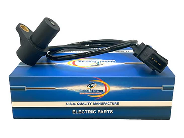 Sensor Posición Cigüeñal Ckp Para Chery Tiggo 2.0 2008-2014 1