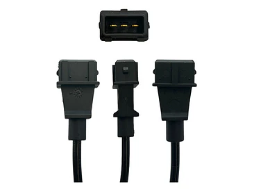 Sensor Posición Cigüeñal Ckp Para Chery Tiggo 2.0 2008-2014 3