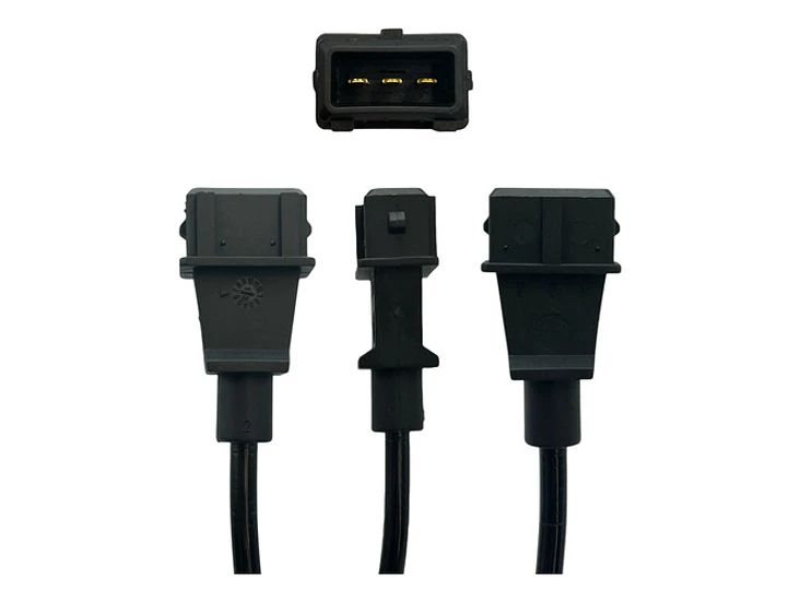 Sensor Posición Cigüeñal Ckp Para Chery Tiggo 2.0 2008-2014 3