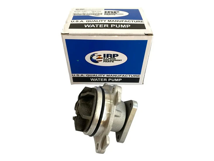 Bomba Agua Mg 350 1.5 2012-2017 2